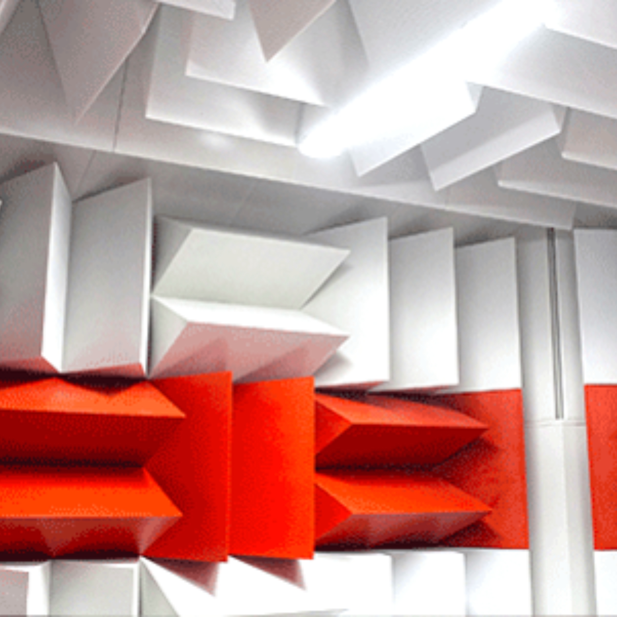 Reverberation Chamber